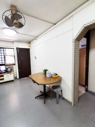 Blk 734 Yishun Avenue 5 (Yishun), HDB 3 Rooms #201522922